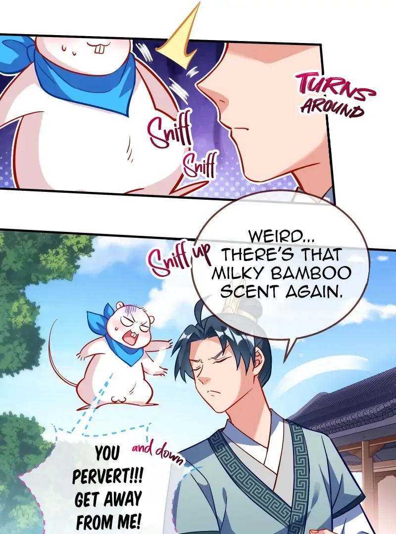 Read Cheating Men Must Die chapter 484 image 22 on Lezhin