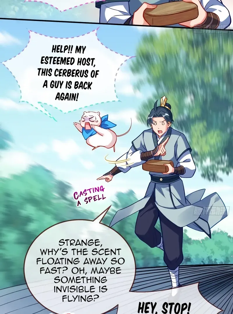 Read Cheating Men Must Die chapter 484 image 23 on Lezhin
