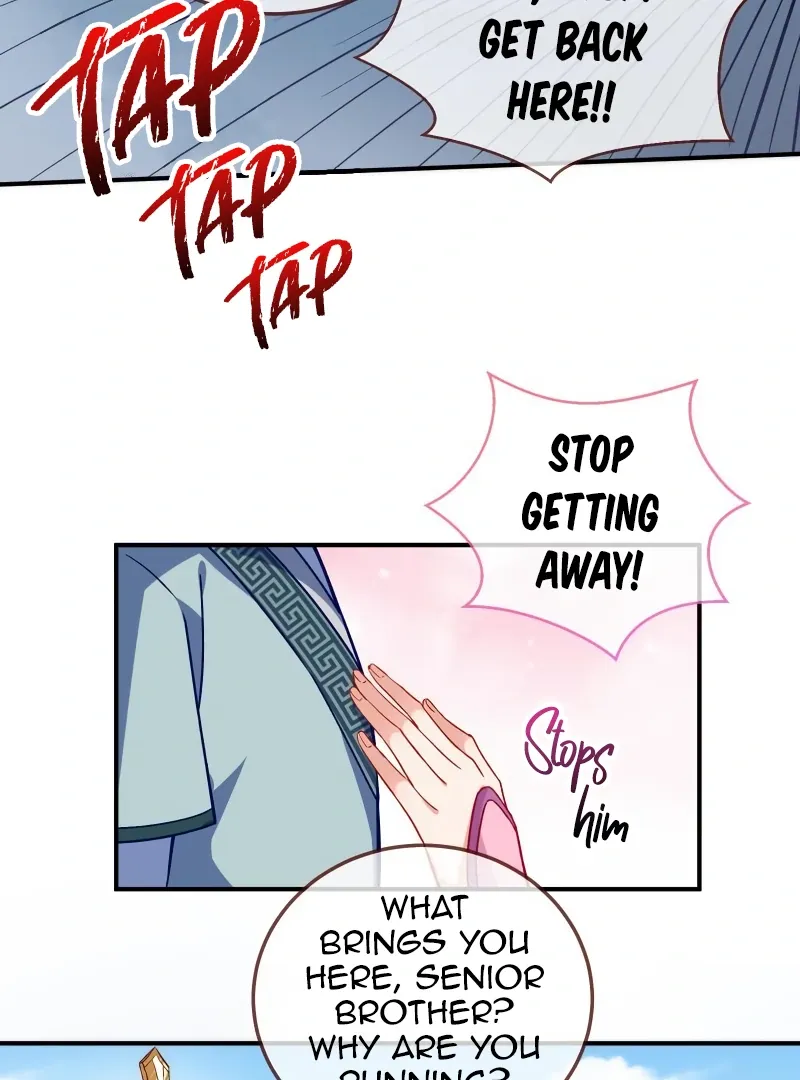 Read Cheating Men Must Die chapter 484 image 24 on Lezhin