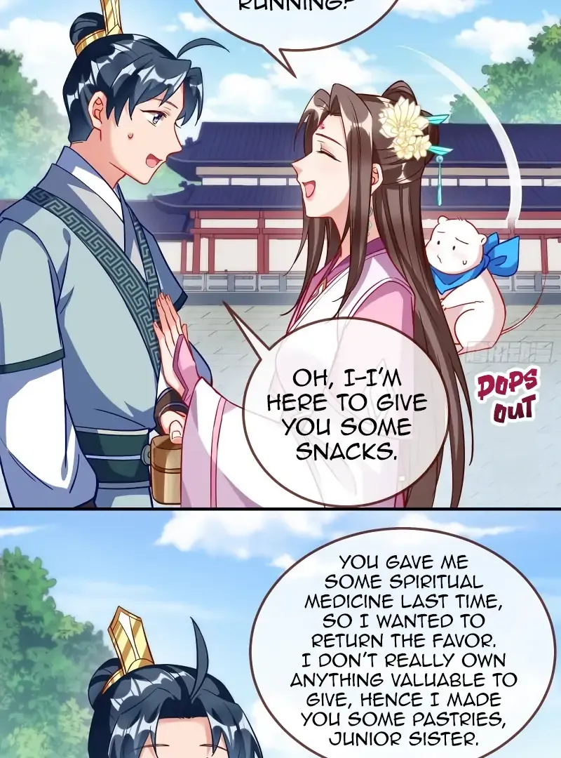 Read Cheating Men Must Die chapter 484 image 25 on Lezhin
