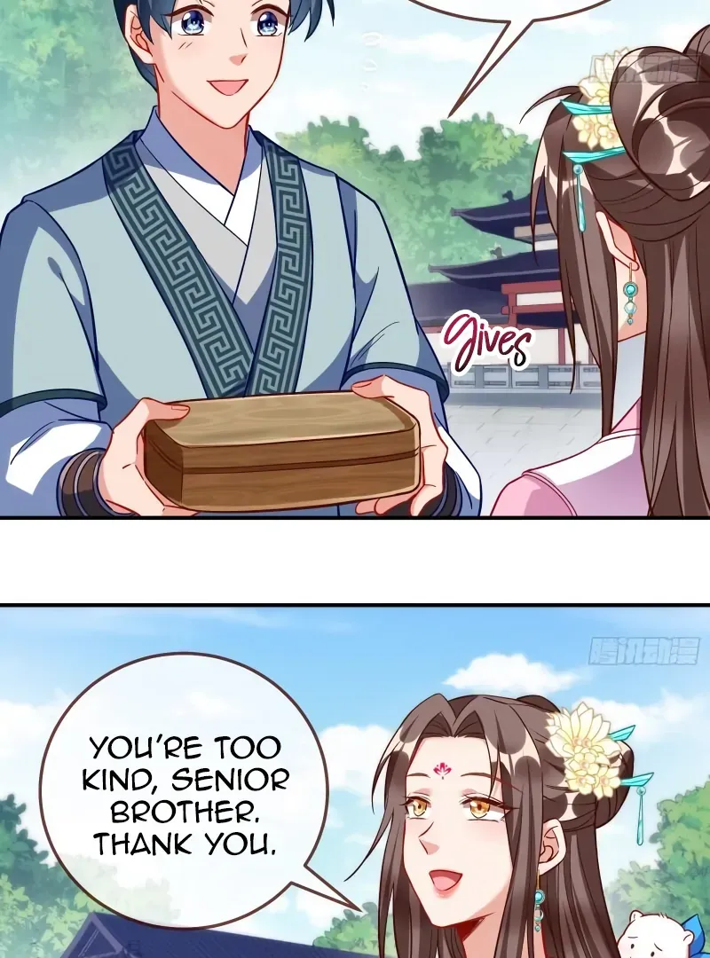 Read Cheating Men Must Die chapter 484 image 26 on Lezhin