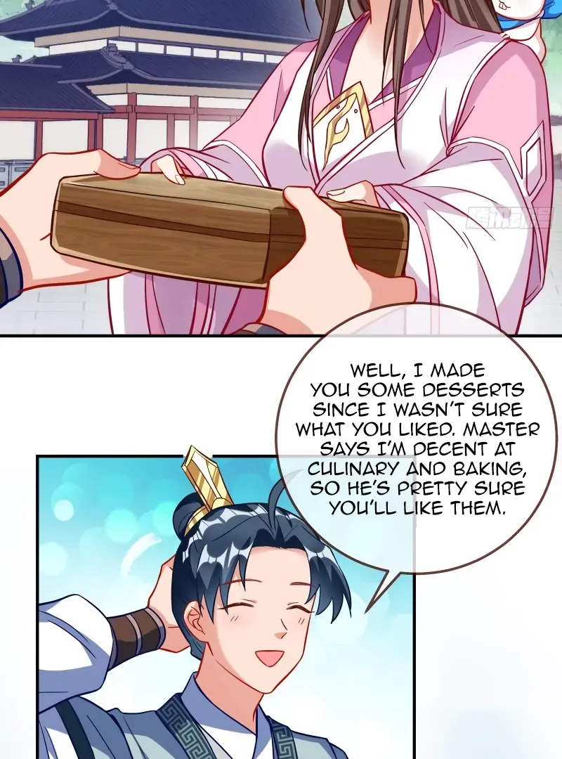 Read Cheating Men Must Die chapter 484 image 27 on Lezhin