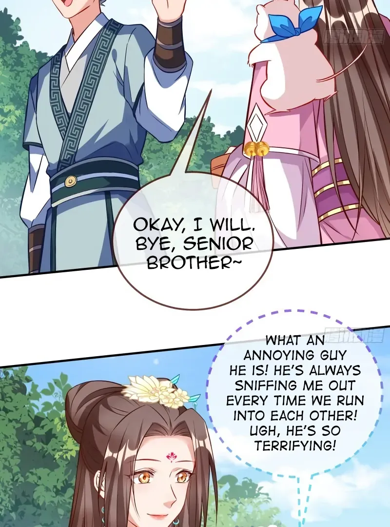 Read Cheating Men Must Die chapter 484 image 29 on Lezhin