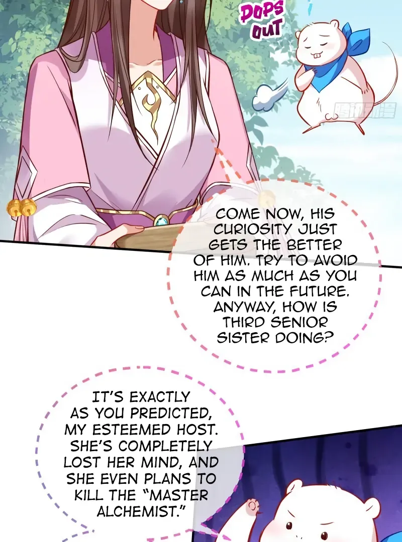 Read Cheating Men Must Die chapter 484 image 30 on Lezhin