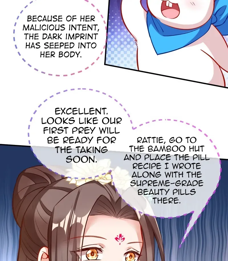 Read Cheating Men Must Die chapter 484 image 31 on Lezhin
