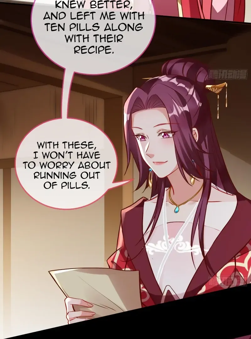 Read Cheating Men Must Die chapter 484 image 35 on Lezhin