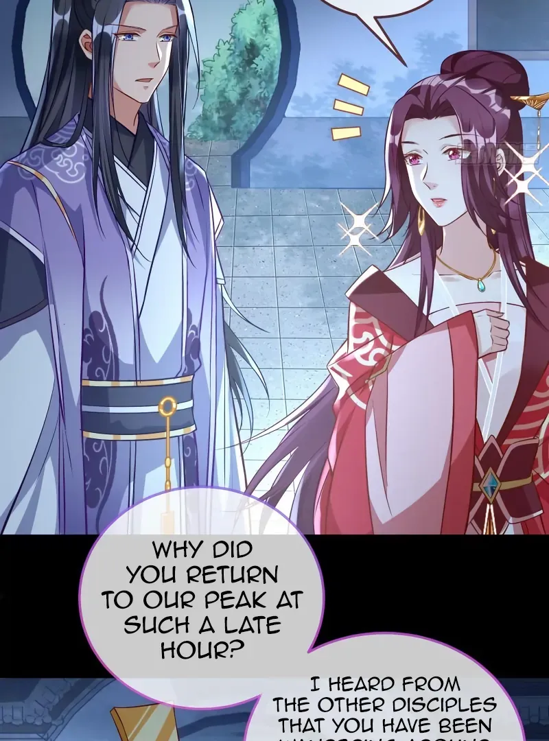 Read Cheating Men Must Die chapter 484 image 38 on Lezhin