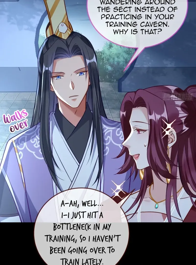 Read Cheating Men Must Die chapter 484 image 39 on Lezhin