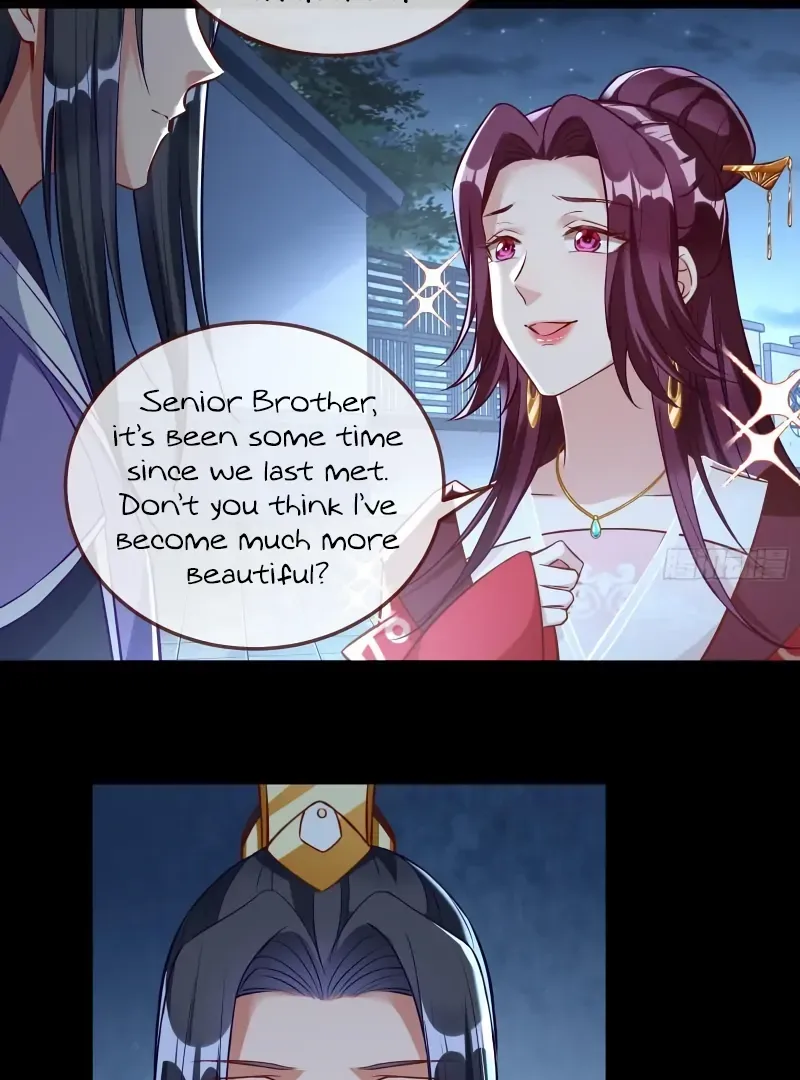 Read Cheating Men Must Die chapter 484 image 40 on Lezhin