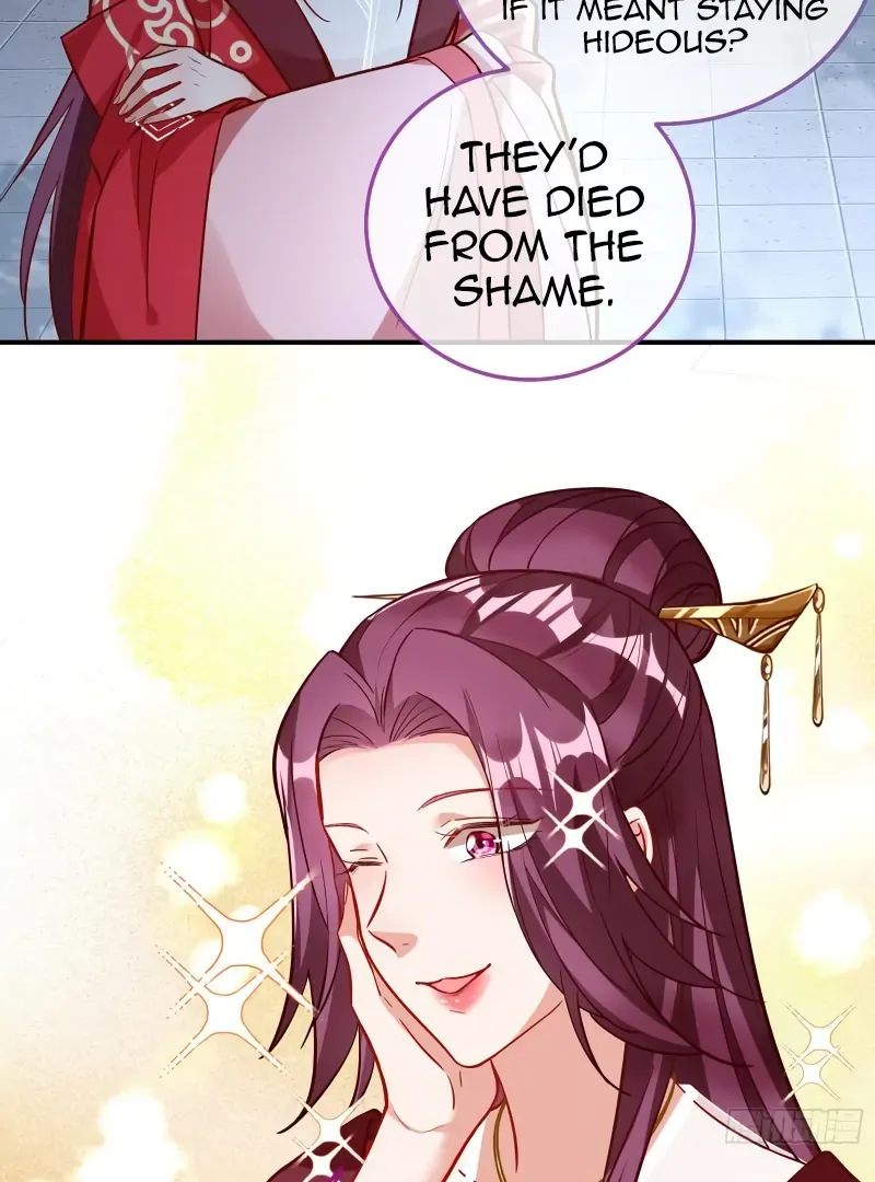 Read Cheating Men Must Die chapter 484 image 45 on Lezhin