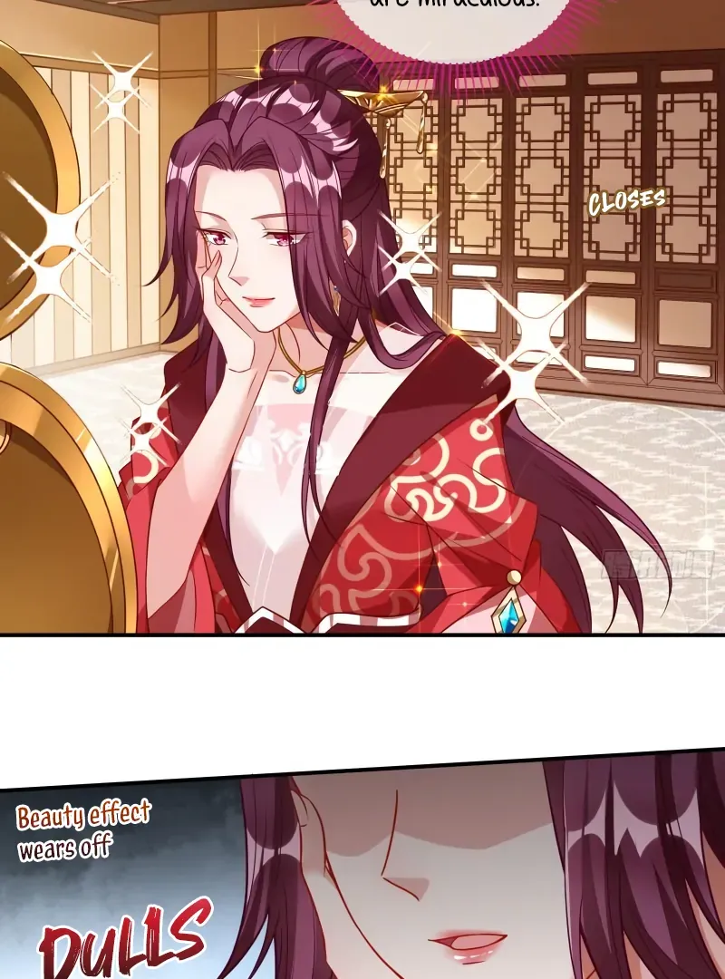 Read Cheating Men Must Die chapter 484 image 8 on Lezhin