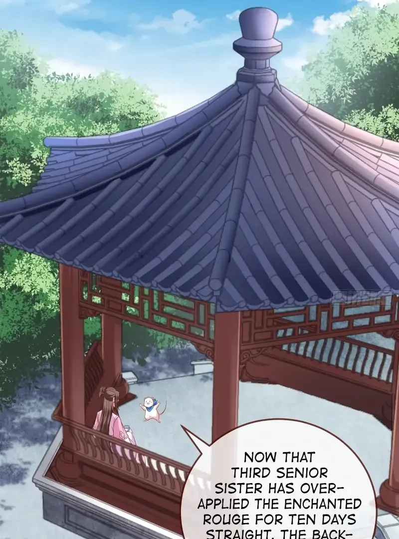 Read Cheating Men Must Die chapter 485 image 1 on Lezhin
