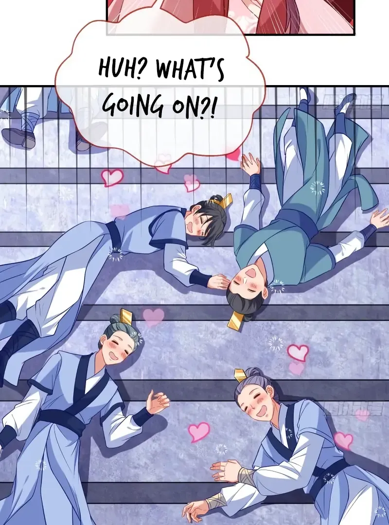 Read Cheating Men Must Die chapter 485 image 13 on Lezhin