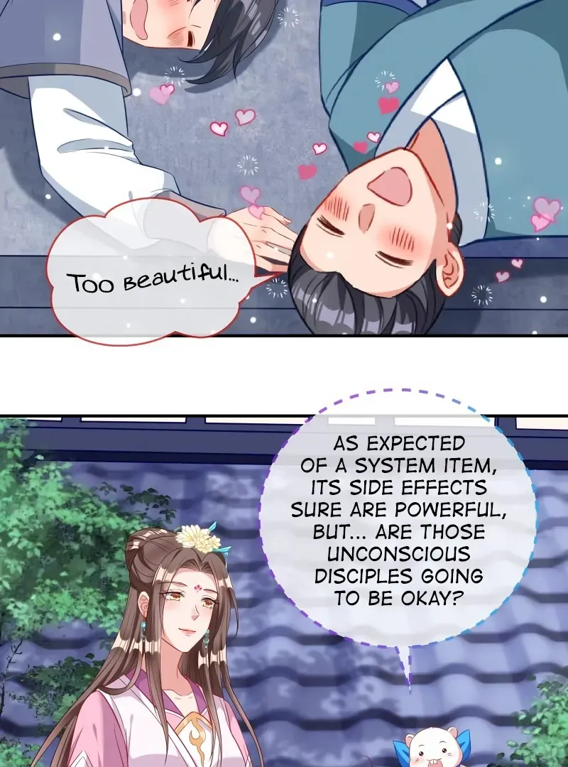 Read Cheating Men Must Die chapter 485 image 16 on Lezhin