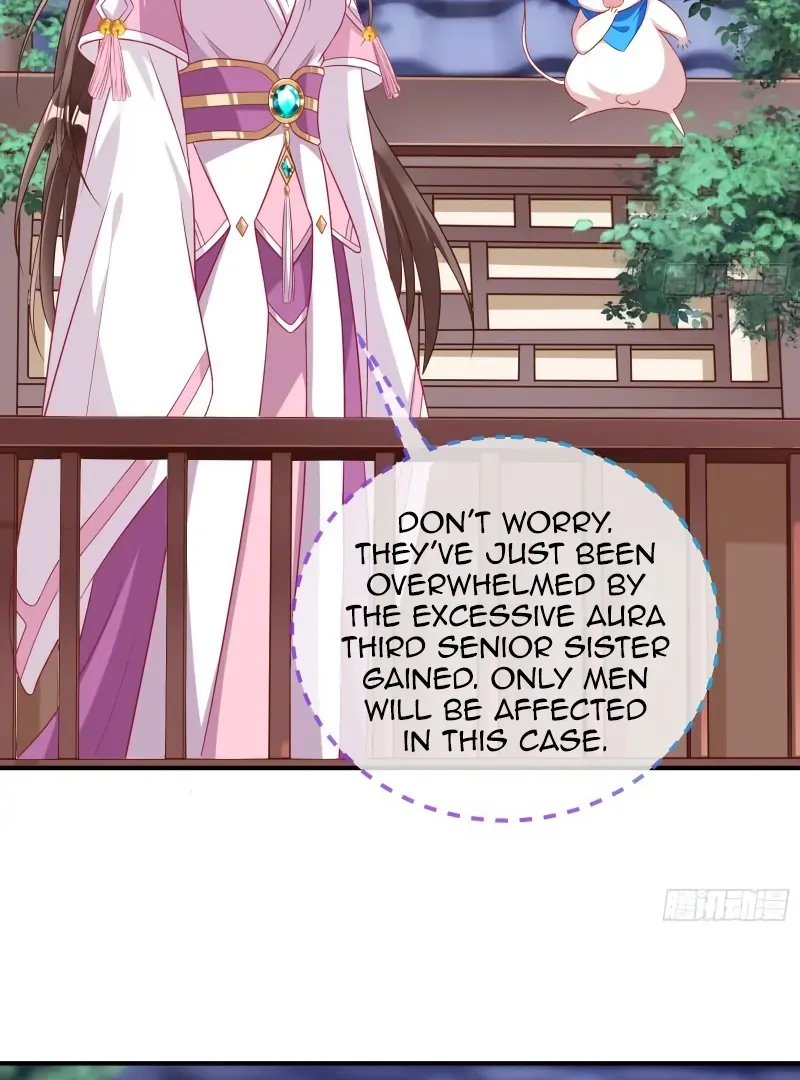 Read Cheating Men Must Die chapter 485 image 17 on Lezhin