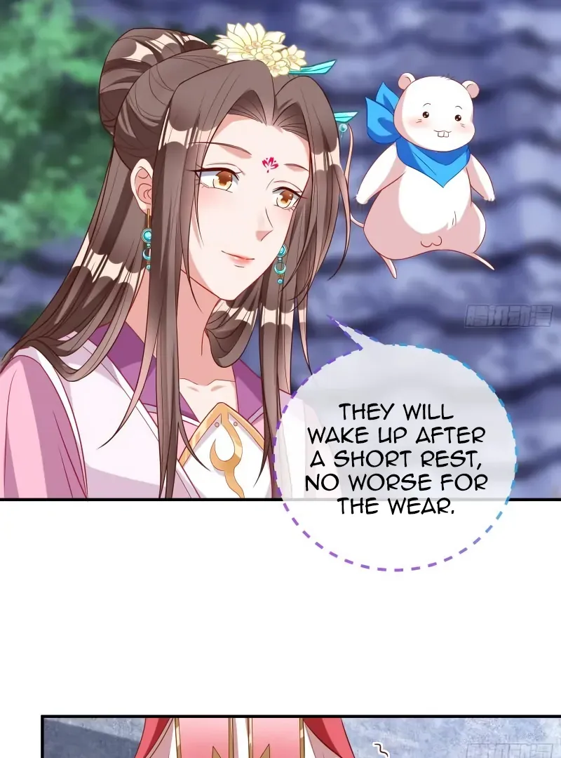 Read Cheating Men Must Die chapter 485 image 18 on Lezhin