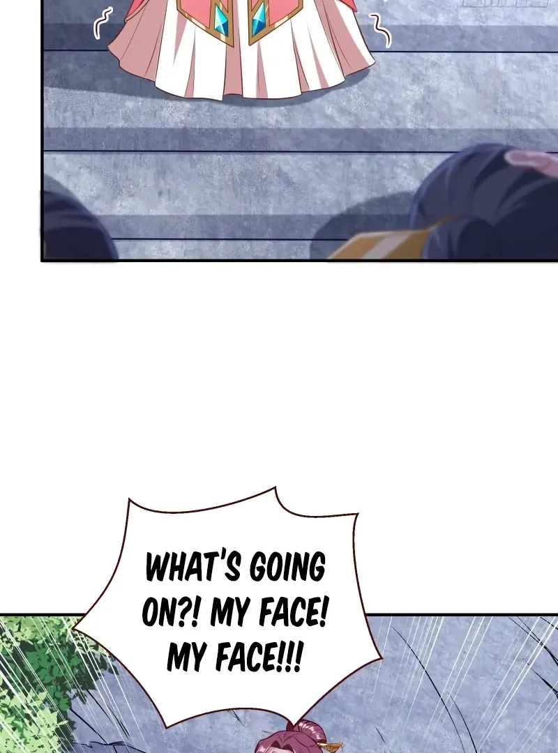 Read Cheating Men Must Die chapter 485 image 19 on Lezhin