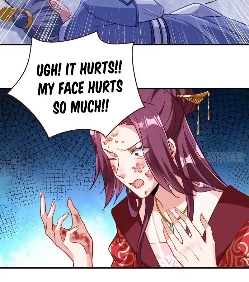 Read Cheating Men Must Die chapter 485 image 21 on Lezhin