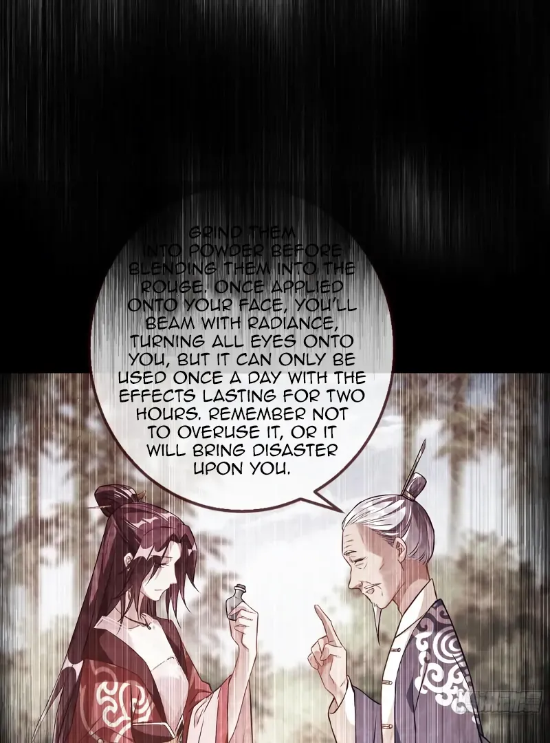 Read Cheating Men Must Die chapter 485 image 23 on Lezhin