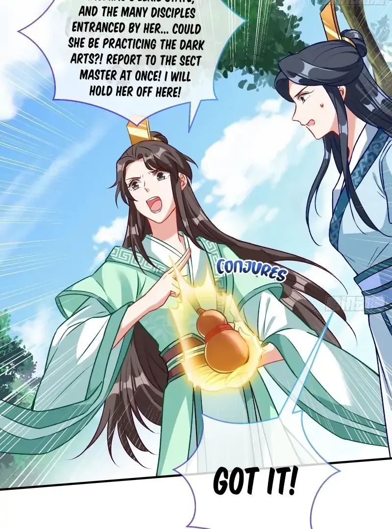 Read Cheating Men Must Die chapter 485 image 28 on Lezhin