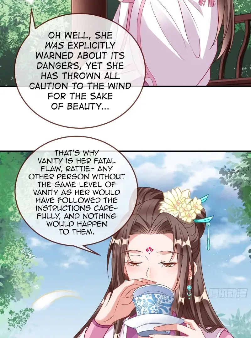 Read Cheating Men Must Die chapter 485 image 3 on Lezhin