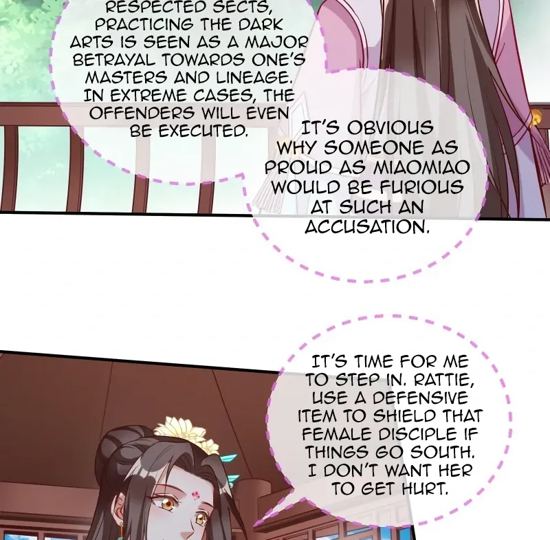 Read Cheating Men Must Die chapter 485 image 31 on Lezhin