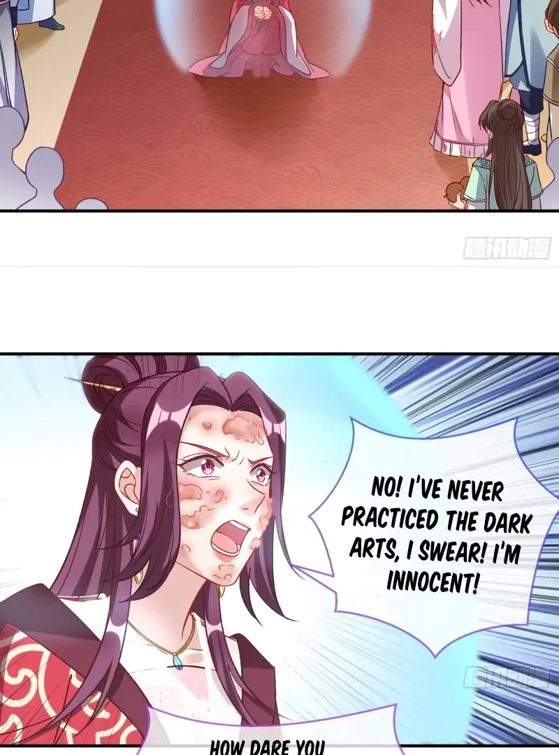 Read Cheating Men Must Die chapter 485 image 34 on Lezhin