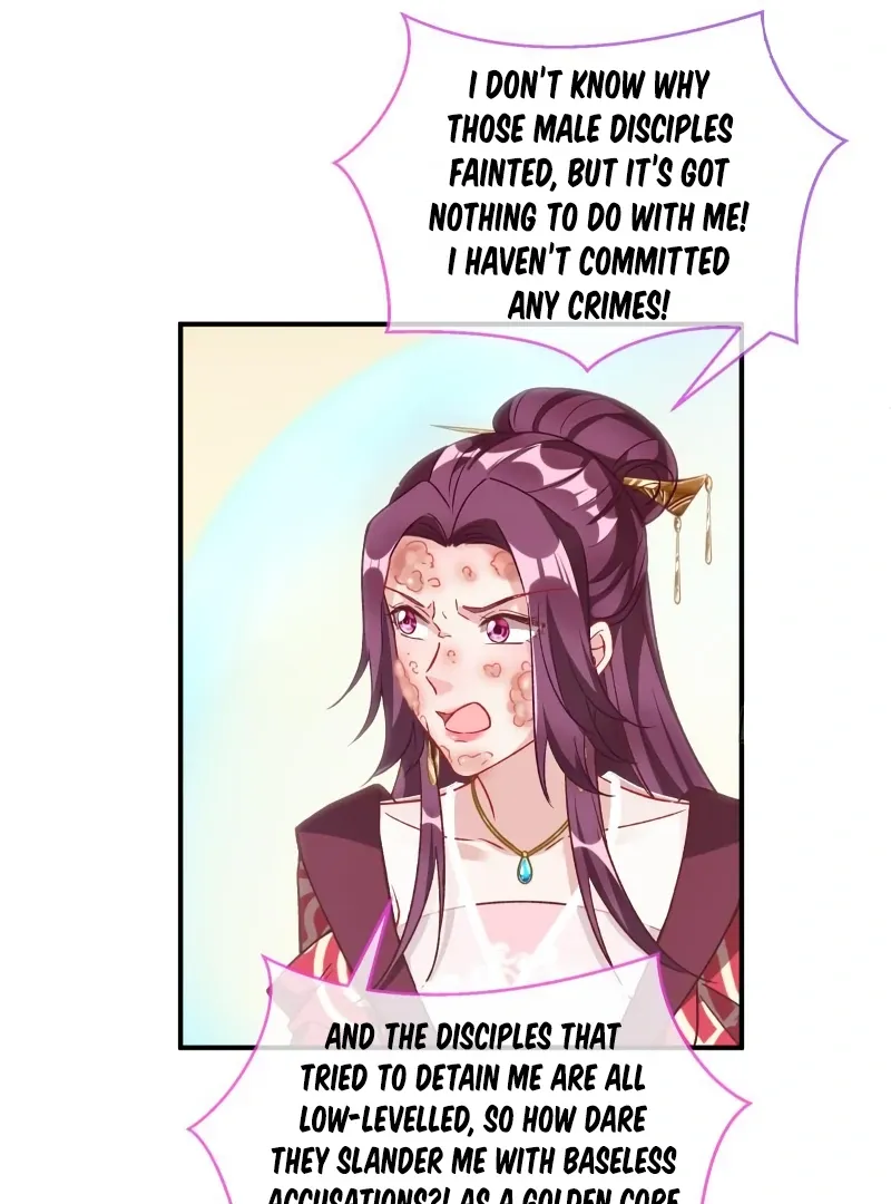 Read Cheating Men Must Die chapter 485 image 36 on Lezhin