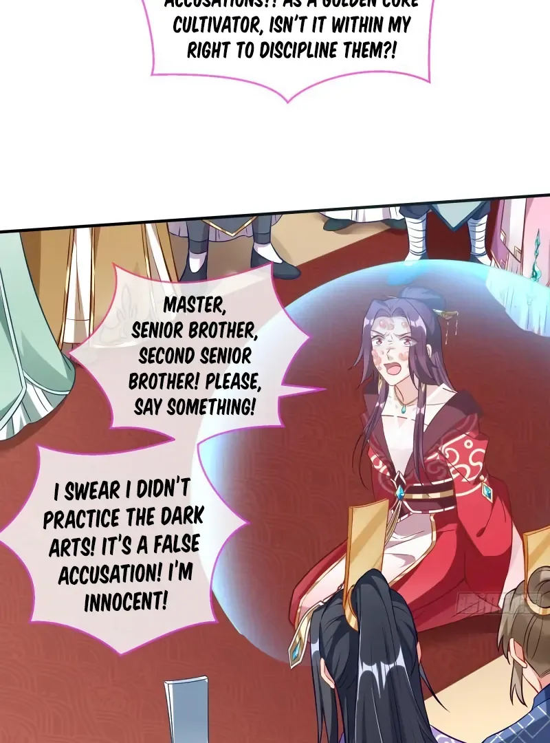 Read Cheating Men Must Die chapter 485 image 37 on Lezhin