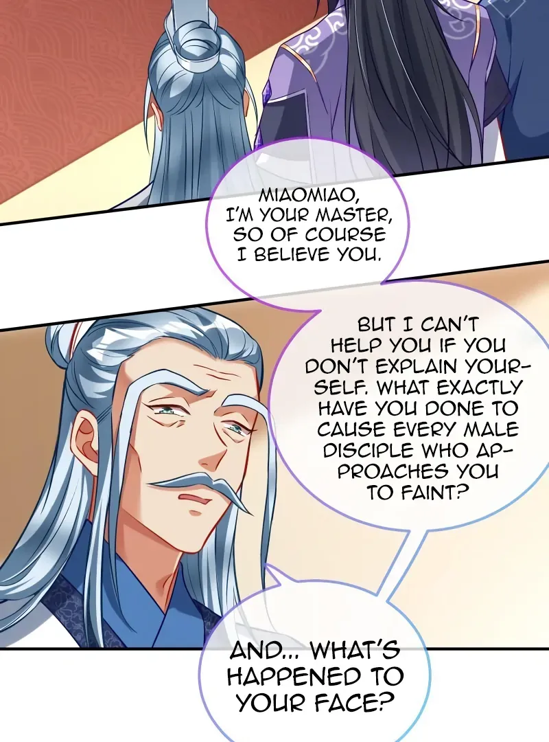 Read Cheating Men Must Die chapter 485 image 38 on Lezhin