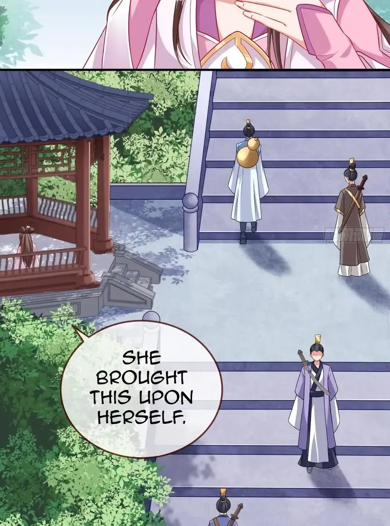 Read Cheating Men Must Die chapter 485 image 4 on Lezhin
