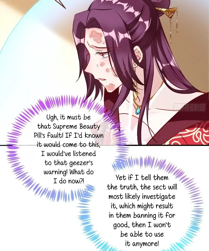 Read Cheating Men Must Die chapter 485 image 40 on Lezhin