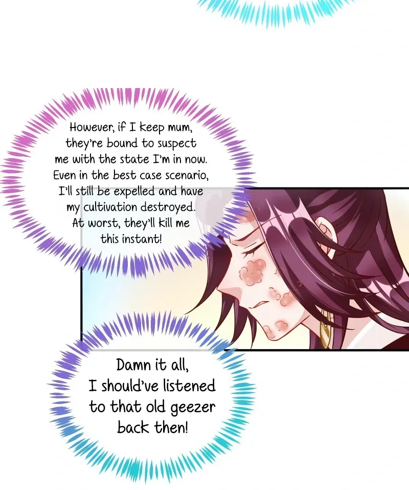 Read Cheating Men Must Die chapter 485 image 41 on Lezhin