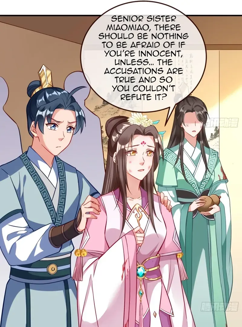 Read Cheating Men Must Die chapter 485 image 42 on Lezhin