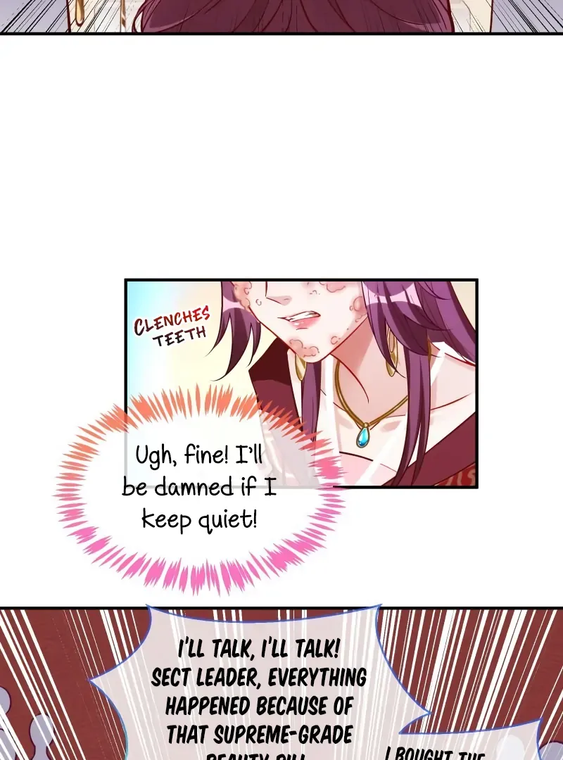 Read Cheating Men Must Die chapter 485 image 45 on Lezhin