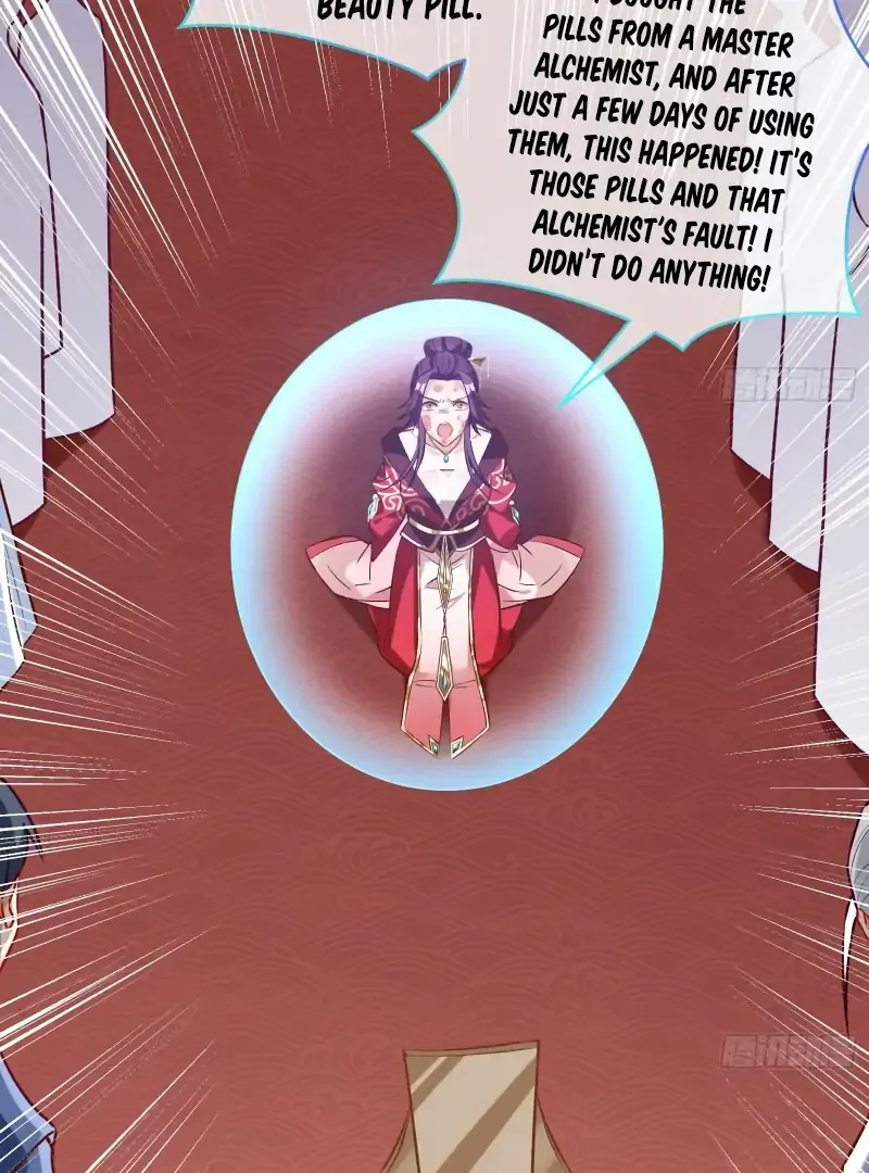 Read Cheating Men Must Die chapter 485 image 46 on Lezhin