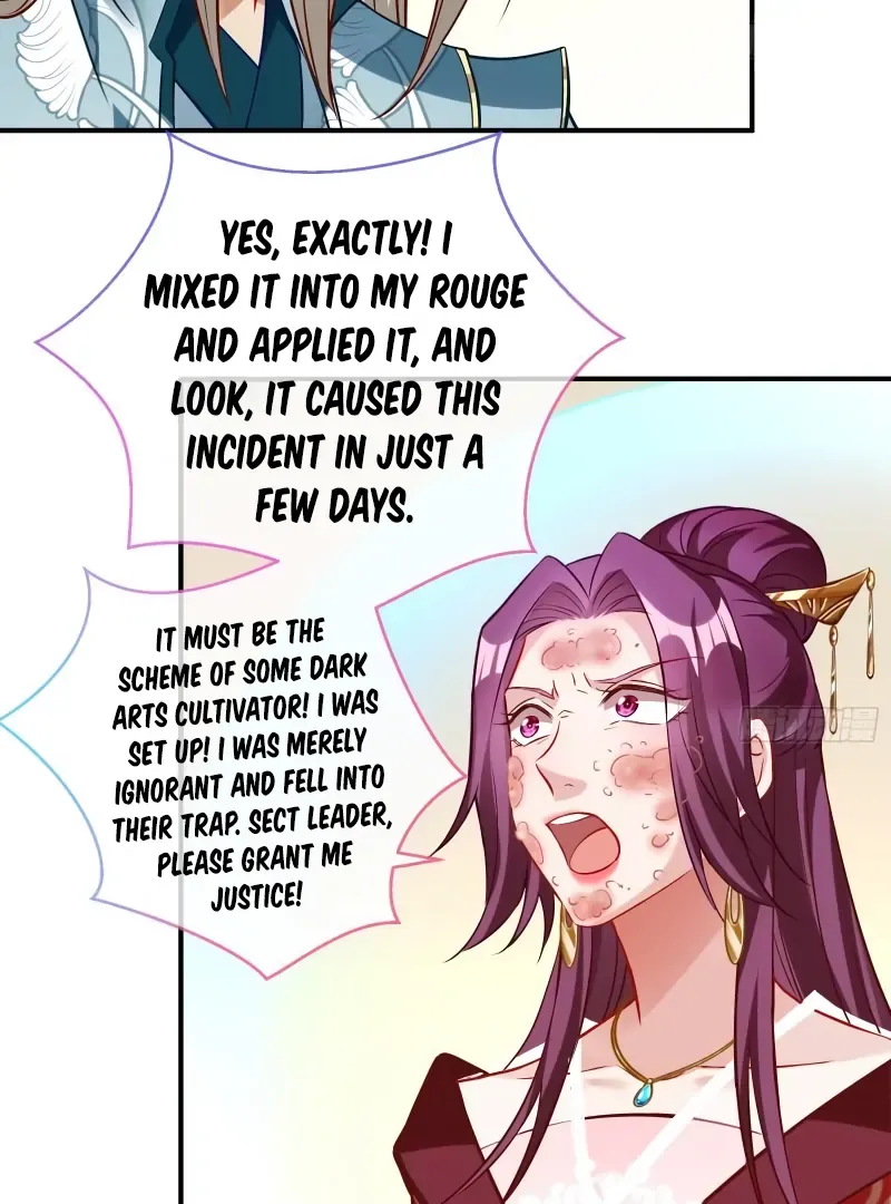 Read Cheating Men Must Die chapter 485 image 48 on Lezhin