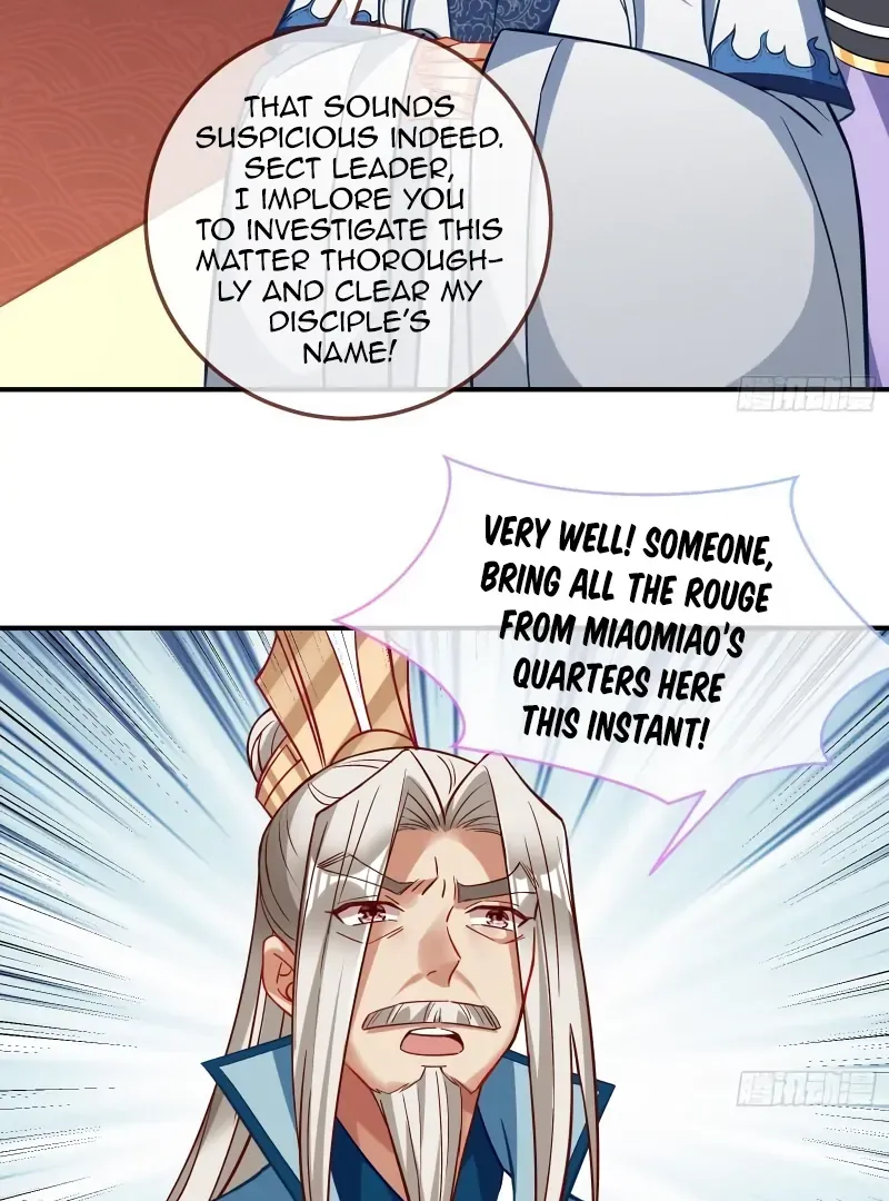 Read Cheating Men Must Die chapter 485 image 50 on Lezhin
