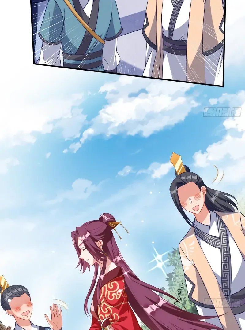 Read Cheating Men Must Die chapter 485 image 7 on Lezhin