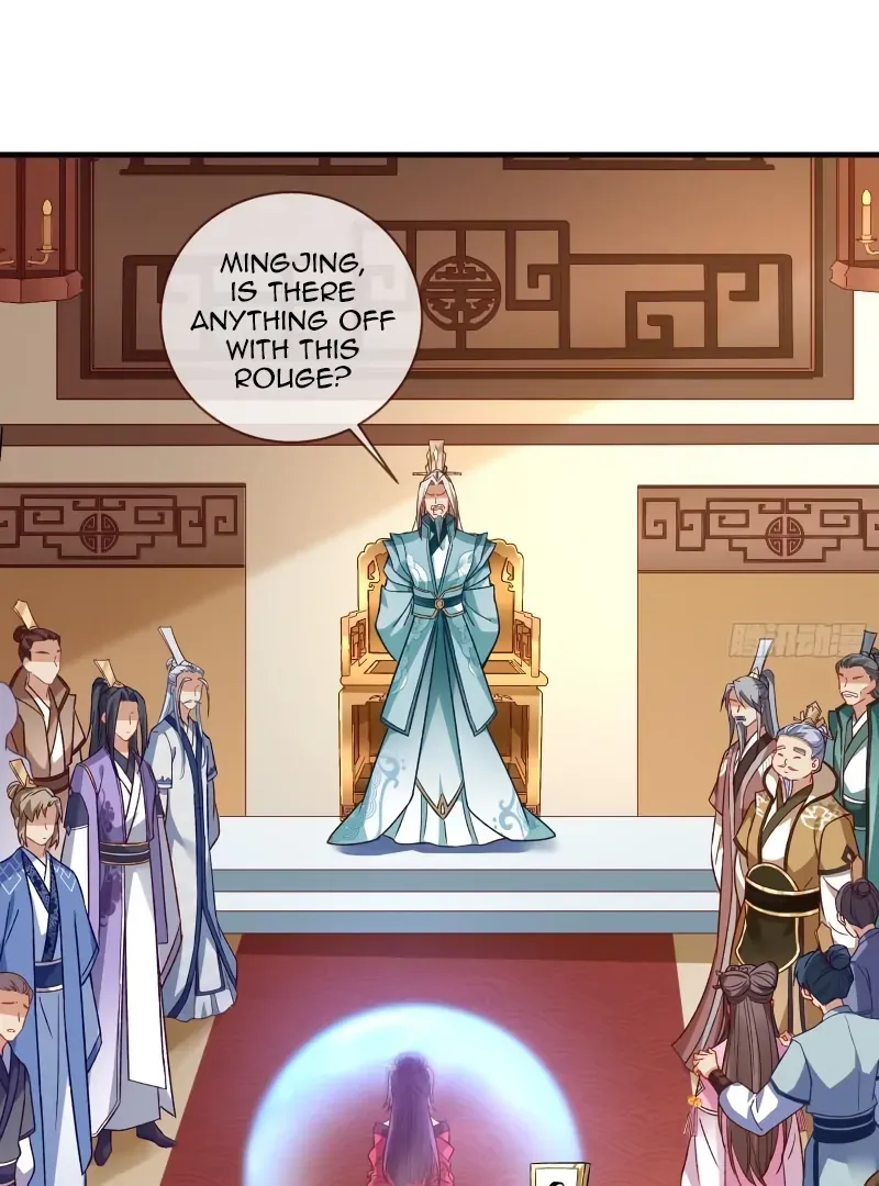 Read Cheating Men Must Die chapter 486 image 1 on Lezhin