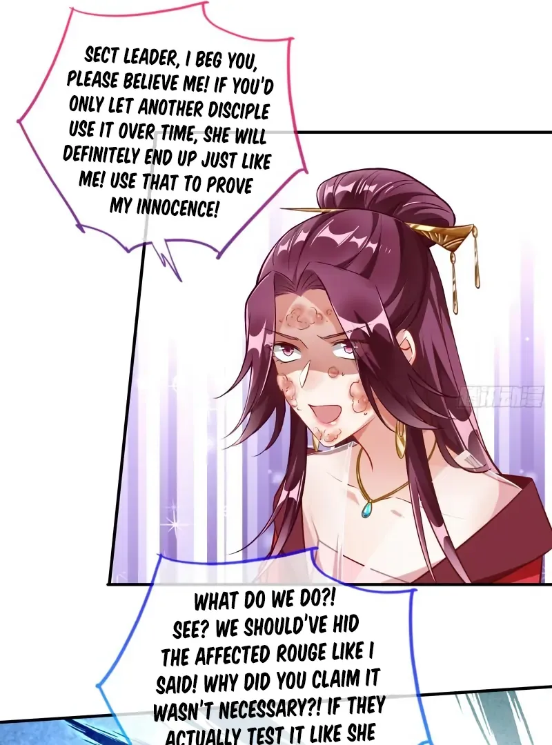 Read Cheating Men Must Die chapter 486 image 11 on Lezhin
