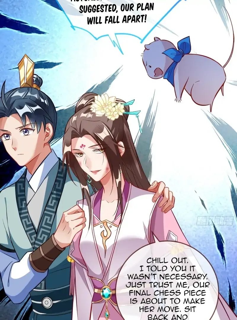 Read Cheating Men Must Die chapter 486 image 12 on Lezhin
