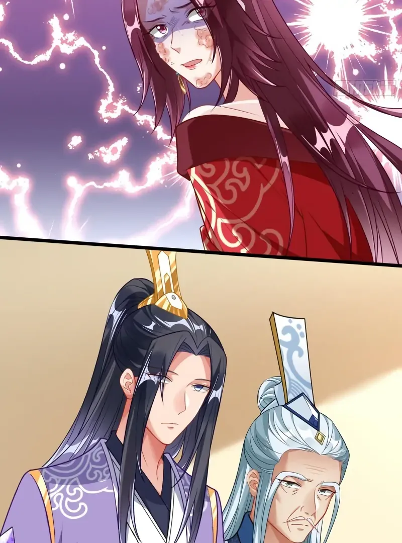 Read Cheating Men Must Die chapter 486 image 16 on Lezhin