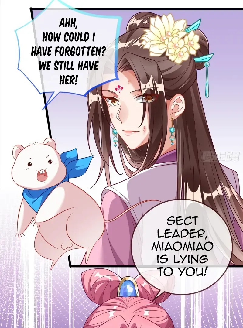Read Cheating Men Must Die chapter 486 image 18 on Lezhin
