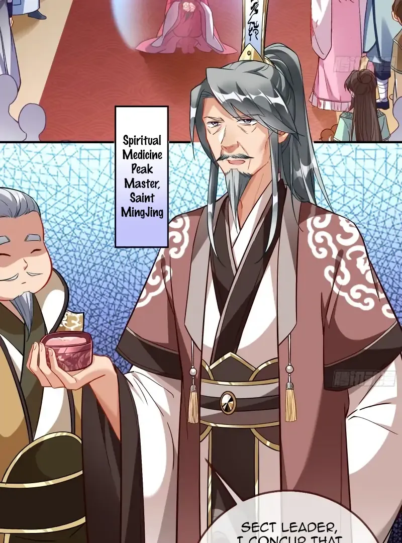 Read Cheating Men Must Die chapter 486 image 2 on Lezhin