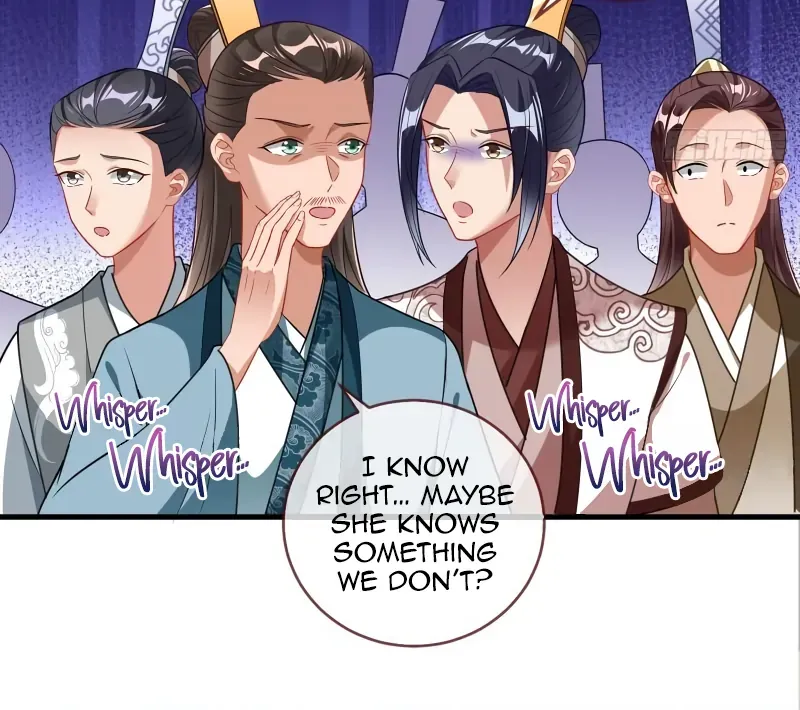 Read Cheating Men Must Die chapter 486 image 21 on Lezhin
