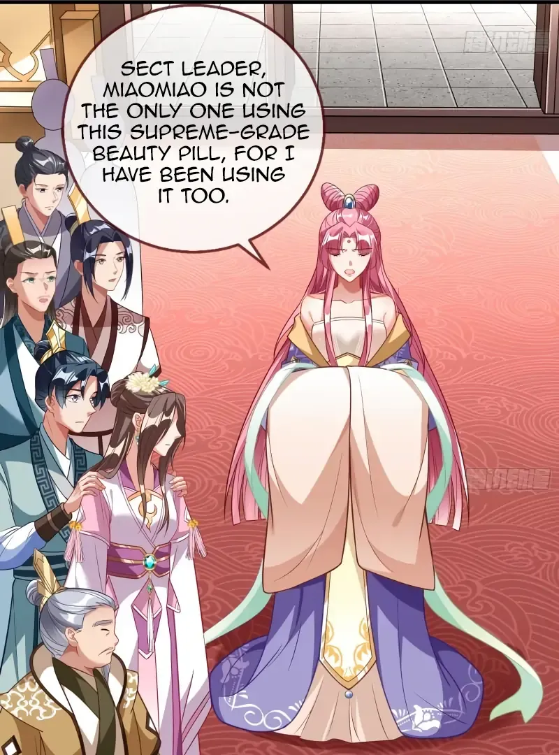Read Cheating Men Must Die chapter 486 image 22 on Lezhin