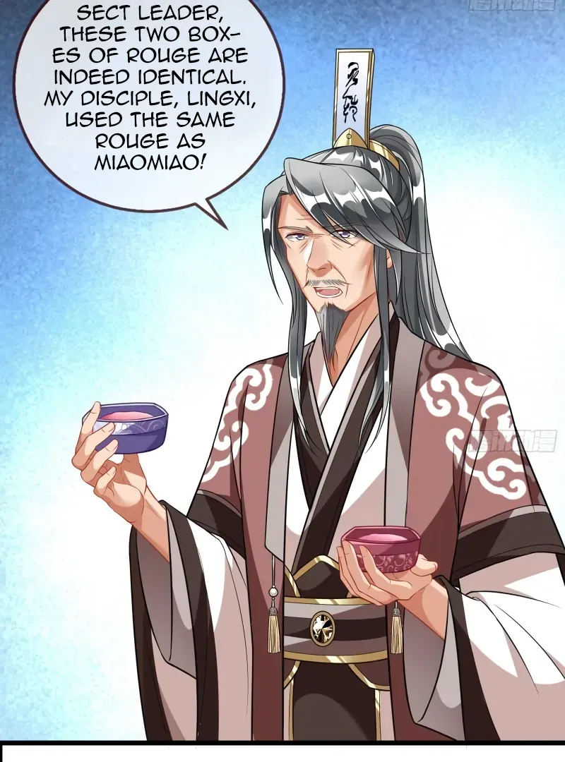 Read Cheating Men Must Die chapter 486 image 29 on Lezhin