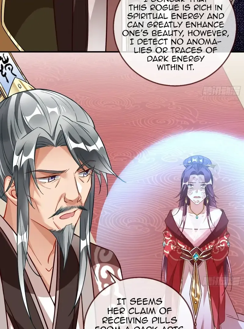 Read Cheating Men Must Die chapter 486 image 3 on Lezhin