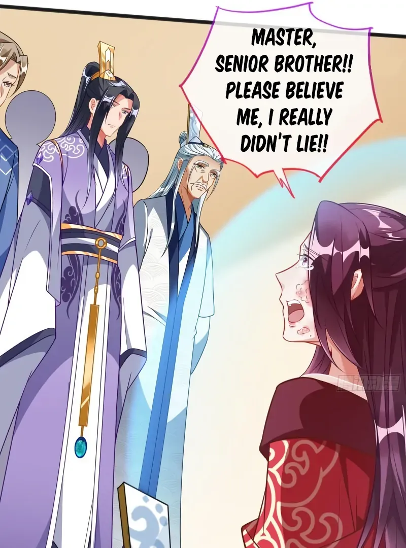 Read Cheating Men Must Die chapter 486 image 33 on Lezhin